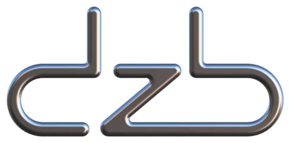 dzb Logo